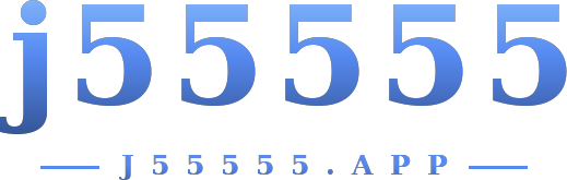 j55555 logo