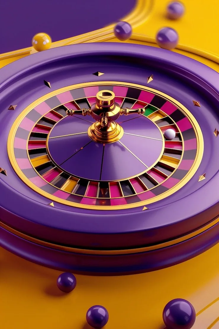 j55555 Roulette SpeedBoost